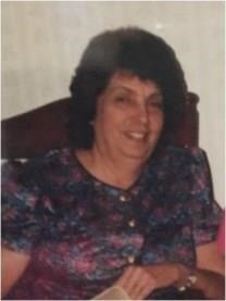 Patsy Phelps obituary, 1938-2018, Balch Springs, TX