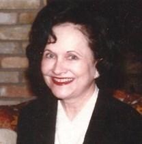 Kitty McPherson-Kravitz obituary, 1926-2015, Oklahoma City, OK