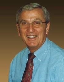Enrico J. Addessi obituary, 1929-2012, Danbury, CT