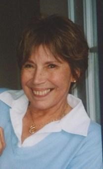 Sharon Lee (Keogan) Losey obituary, 1938-2012
