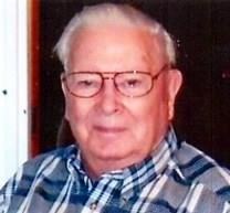 Darrell Dean Wisemore obituary, 1924-2017, Gladstone, MO