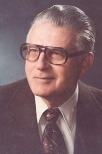 William Walter Nordheim obituary, 1920-2013
