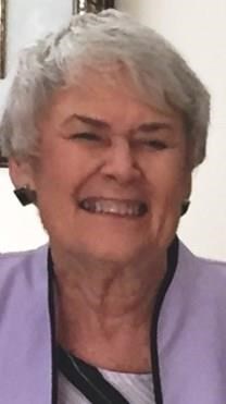 Patsy H Knotts obituary, 1937-2017, Chapin, SC