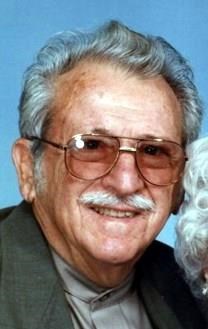 Armando J Soto obituary, 1928-2017, Winter Park, FL