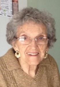 Martha Gertrude Mountz obituary, 1925-2018, Mohnton, PA