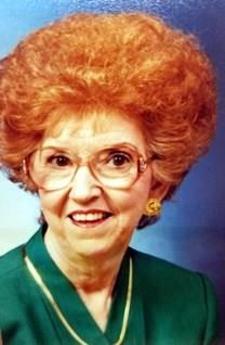 Virginia Longmire Williams obituary, 1926-2017, Jackson, TN