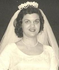 Mrs. Beverly Ann Bouche' obituary, 1936-2013, New Orleans, LA
