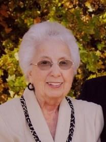 Janice Doreen Schell obituary, 1941-2016