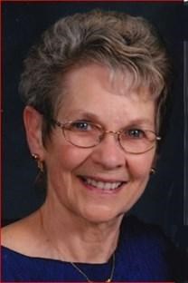 Bonnie L. Knight obituary, 1941-2014