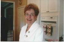 Joan M. Treppa obituary, 1933-2014