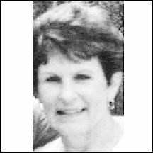 Judith Camp Obituary (2010)