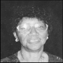 Mildred Cummings Obituary (2010)