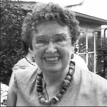 Professor Maureen Ahern obituary