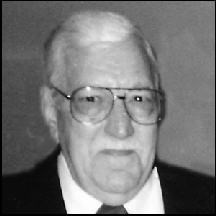 Clarence Geese Obituary (2012)