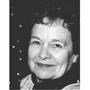 Janice R. Briggs obituary