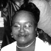 Margaret Booker Jenkins obituary