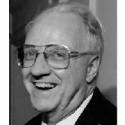 William E. Jacobs obituary