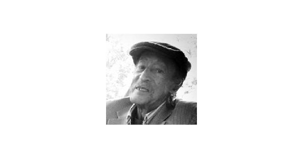 Raymond Redman Obituary (2013) - Columbus, OH - The Columbus Dispatch