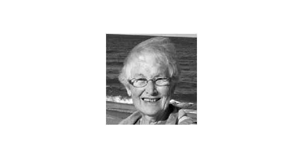 Patricia Linden Obituary (1933 - 2014) - Columbus, VA - The Columbus ...