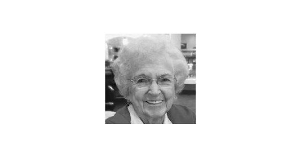 Jeanne Weber Obituary (1921 - 2015) - Columbus, OH - The Columbus Dispatch