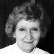 Evalyn Lucille Rose Huston obituary, Boston, PA