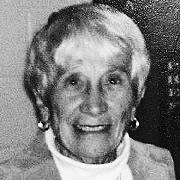 Mary Estelle Ehret obituary, Newark, OH