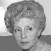 Mary Kay Kitchen obituary, Columbus, OH
