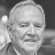 Charles Tripp Obituary (2017)