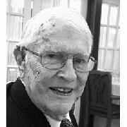 Roland P. Hall obituary, 1922-2017, Gahanna, OH