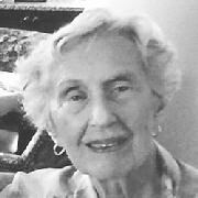Maxine J. Prosser Unverzagt obituary