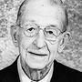 Harold E. Hillyer obituary, Glouster, OH