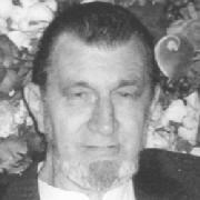 Garold Avery "Jerry" Rhoades Jr. obituary