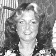 Peggy Jo Thomas obituary