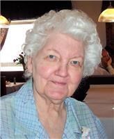 Betty Jean Fister obituary