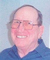 Clinton R. Perry obituary, 1931-2018, Columbus, OH