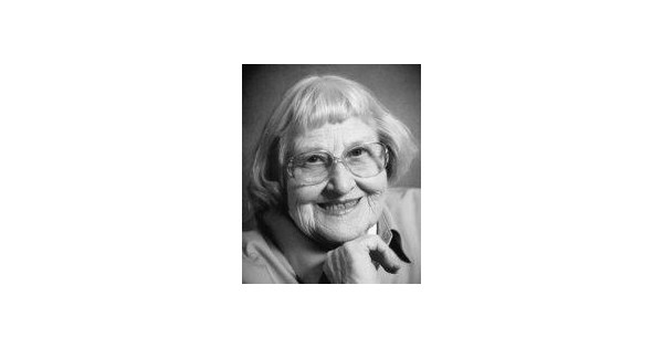 Ruth Borton Obituary (1927 - 2019) - Columbus, OH - The Columbus Dispatch