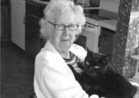 Mary Matthew Ross obituary, 1923-2019, Columbus, OH