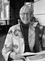 Dianne Blackburn obituary, 1936-2019, Columbus, OH