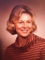 Carol Hoffman obituary, 1934-2020, Columbus, OH