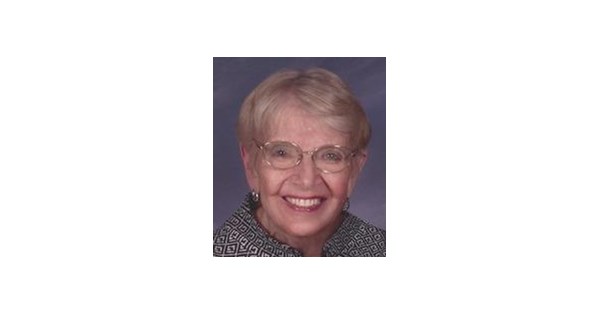 Jane Hanlon Obituary (2021) - Columbus, OH - This Week Community Newspapers