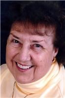 Ella I. Bauer obituary, 1934-2014, Grove City, OH