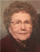 Frances Pauline Harmer obituary, 1923-2018, Columbus, OH