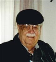 Paul E. Morrow obituary, Columbus, OH