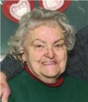 Patricia Bragg obituary, Columbus, OH