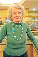 Marion Louise Baird obituary, 1926-2014, Columbus, OH