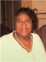 Olivia Audrey James obituary, 1935-2013, Grove City, OH
