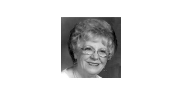 Barbara Powell Obituary 1938 2017 Bellefontaine Oh The Columbus Dispatch 