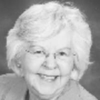Marjorie Foreman obituary, 1927-2017, Richwood, OH