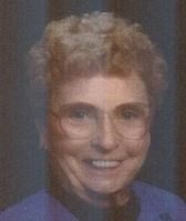 Darlene Day obituary, 1922-2017, Pickerington, OH