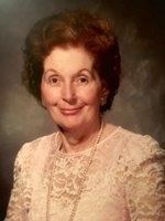 Mary Shannon obituary, 1925-2017, Whitehall, OH